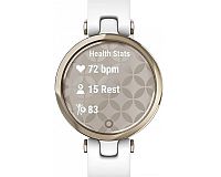 Garmin Lily Sport měření