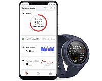 Amazfit Verge aplikace
