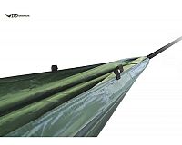 DD Hammocks Camping upevnění