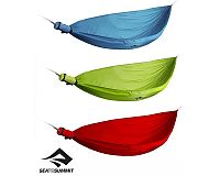 Sea to Summit PRO barvy