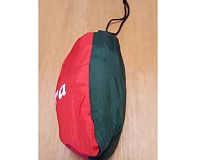 Hamak Gaira Taganga recenze