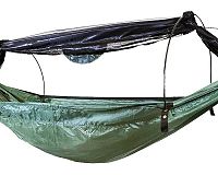 Hamak DD Hammocks Frontline recenze