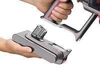 Vysavač Dyson V12 Slim Absolute