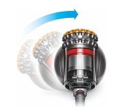 Klasický vysavač Dyson Big Ball MultiFloor 2