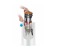 Bezsáčkový vysavač Dyson Big Ball MultiFloor 2