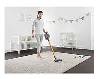 Tyčový vysavač Dyson V8 Absolute+ recenze