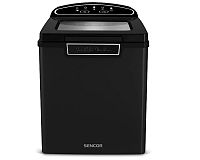 Výrobník ledu Sencor SIM 3000BK