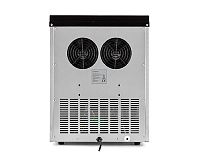 Klarstein Powericer ECO 3 větrání