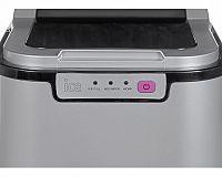 Clatronic EWB 3526 ovládání