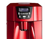 Klarstein Ice Volcano 2G ovládání