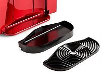 Klarstein Ice Volcano 2G příslušenství