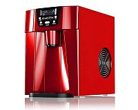 Klarstein Ice Volcano 2G větrání