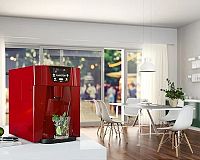 Výrobník ledu Klarstein Ice Volcano 2G