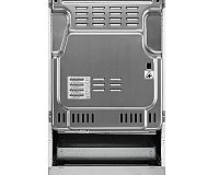 AEG CIB56481BW větrání