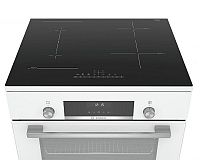 Indukční sporák Bosch HLS59D320