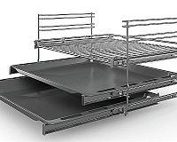 Bosch HLS59D320 příslušenství