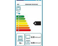 AEG CIB6441ABM energetický štítek