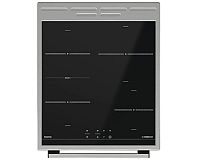 Indukční sporák Gorenje EIT5355XPG varná deska