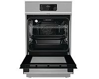 Indukční sporák Gorenje EIT5355XPG