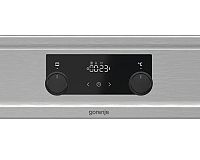 Gorenje EIT5355XPG ovládání