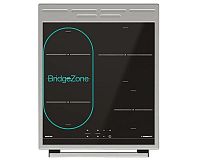 Gorenje EIT5355XPG varná deska