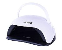 AlleLux UV/LED lampa pro domácí použití