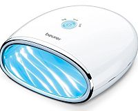 UV lampa na nehty Beurer MP 48