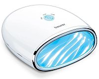 UV lampa na nehty Beurer MP 48