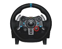 Volant na PC Logitech G29 Driving Force