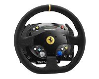 PC volant Thrustmaster TS-PC Racer Ferrari 488 recenze