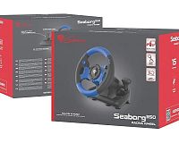 Genesis Seaborg 350 balení