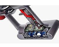 Dyson V11 Absolute vysavač – recenze