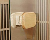 Hanscraft San Marino dveře