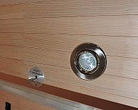 Hanscraft San Marino teplotní senzor