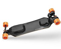 Elektrický longboard Exway X1 Flex Riot recenze