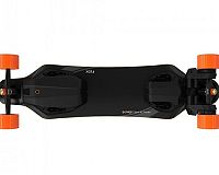Elektrický longboard Exway X1 Flex Riot