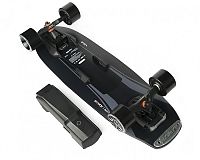 Exway Wave Riot baterie