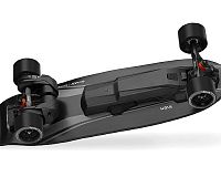Elektrický skateboard Exway Wave Riot recenze
