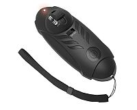 Razor X1 Cruiser ovládání