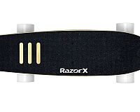 Elektrický skateboard Razor X1 Cruiser recenze