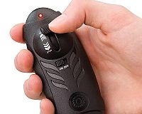 Razor X1 Cruiser ovládání