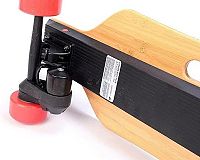 Eljet Single Drive kolečka