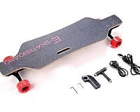 Eljet Single Drive příslušenství