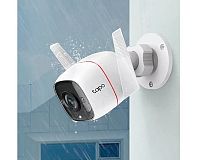 Kamera na dům TP-Link Tapo C310 recenze