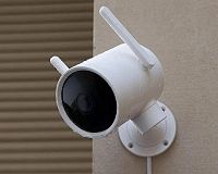 Venkovní kamera na dům Xiaomi Imilab EC3 recenze