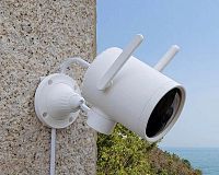 Exteriérová kamera na dům Xiaomi Imilab EC3