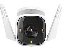 Kamera na dům TP-Link Tapo C320WS