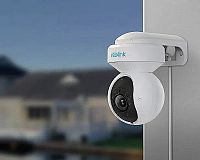 Kamera na dům Reolink E1 Outdoor