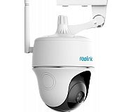 Kamera na dům Reolink Argus PT recenze