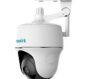 Kamera na dům Reolink Argus PT